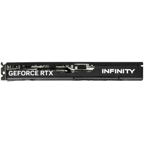 Видеокарта Palit (NE75070S19K9-GB2050S) GeForce RTX 5070 12GB INFINITY 3 OC