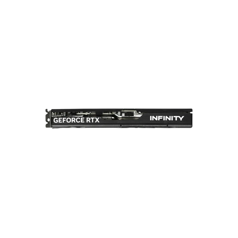 Видеокарта Palit (NE75070S19K9-GB2050S) GeForce RTX 5070 12GB INFINITY 3 OC