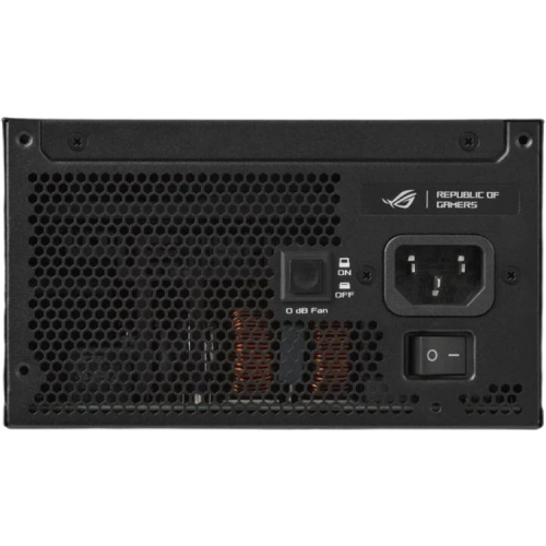 Блок питания ASUS 1000W ROG-STRIX-1000P-GAMING (90YE00W1-B0NA00) 16 Pin (PCIe 5.0 Connector Cable Details)