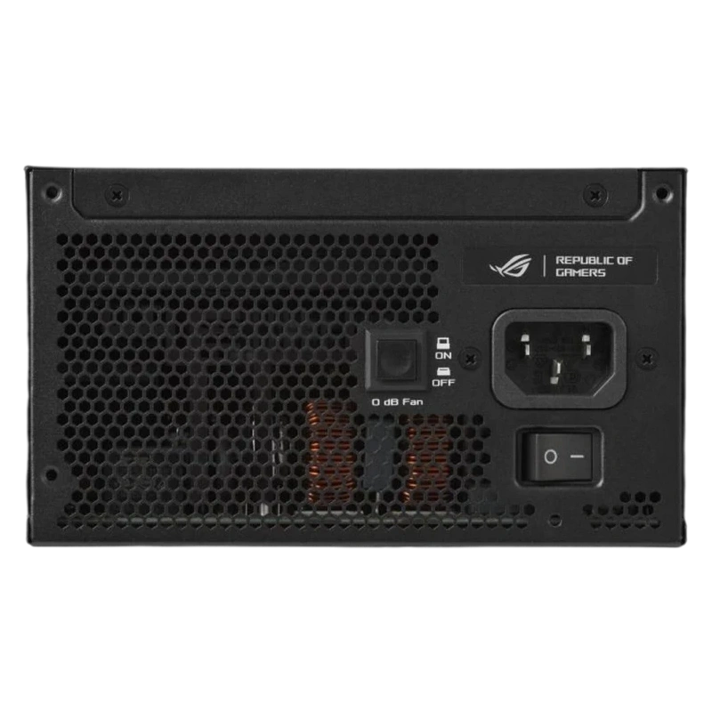 Блок питания ASUS 1000W ROG-STRIX-1000P-GAMING (90YE00W1-B0NA00) 16 Pin (PCIe 5.0 Connector Cable Details)