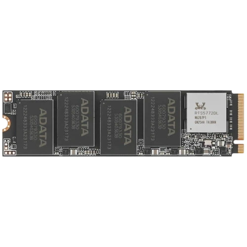 Твердотельный накопитель ADATA XPG 2000 Gb S60 Gray (AGAMMIXS60-2T-CS)
