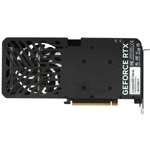Видеокарта Palit (NE65050S19P1-GB2070D) GeForce RTX 5050 8GB Dual OC