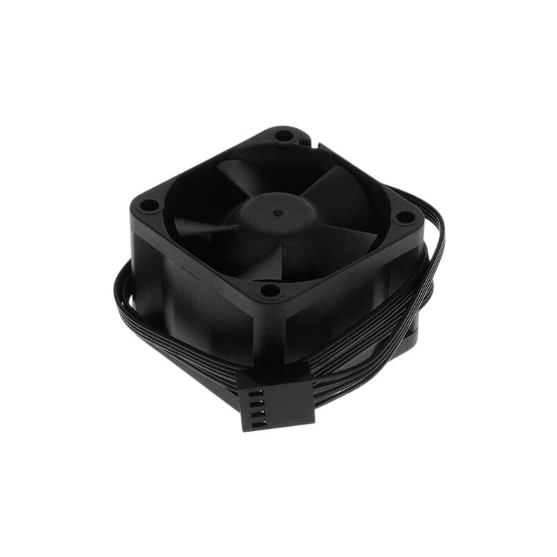 Вентилятор для корпуса Arctic Cooling S4028-15K ACFAN00264A комплект крепежа