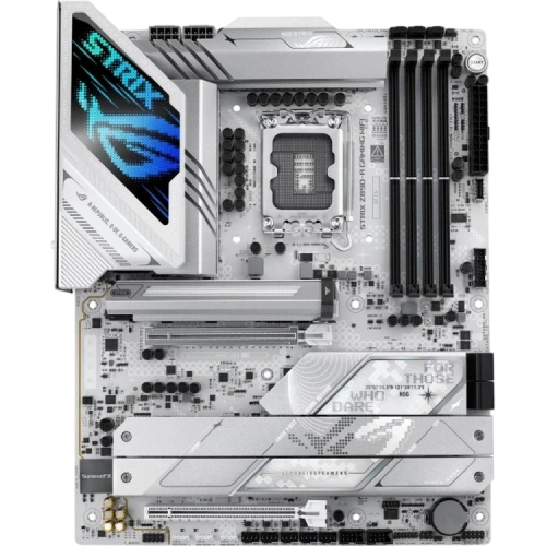 Материнская плата ASUS ROG STRIX Z890-A GAMING WIFI (90MB1I90-M0EAY0)