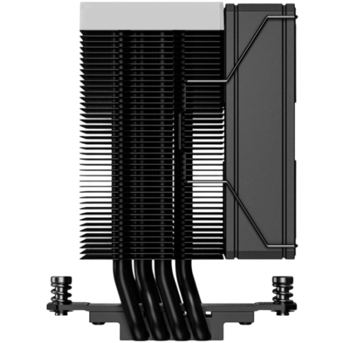 Кулер для процессора ID-COOLING FROZN A400 ARGB Black