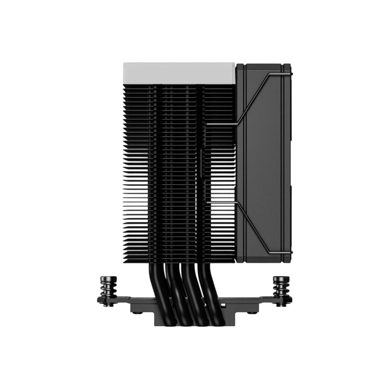 Кулер для процессора ID-COOLING FROZN A400 ARGB Black