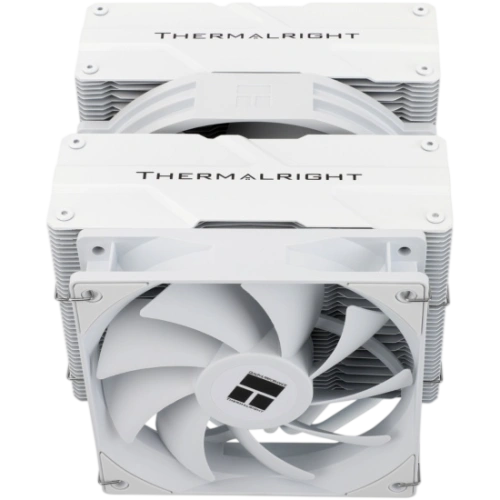 Кулер для процессора Thermalright Peerless Assassin 140 White (TRPA140W)