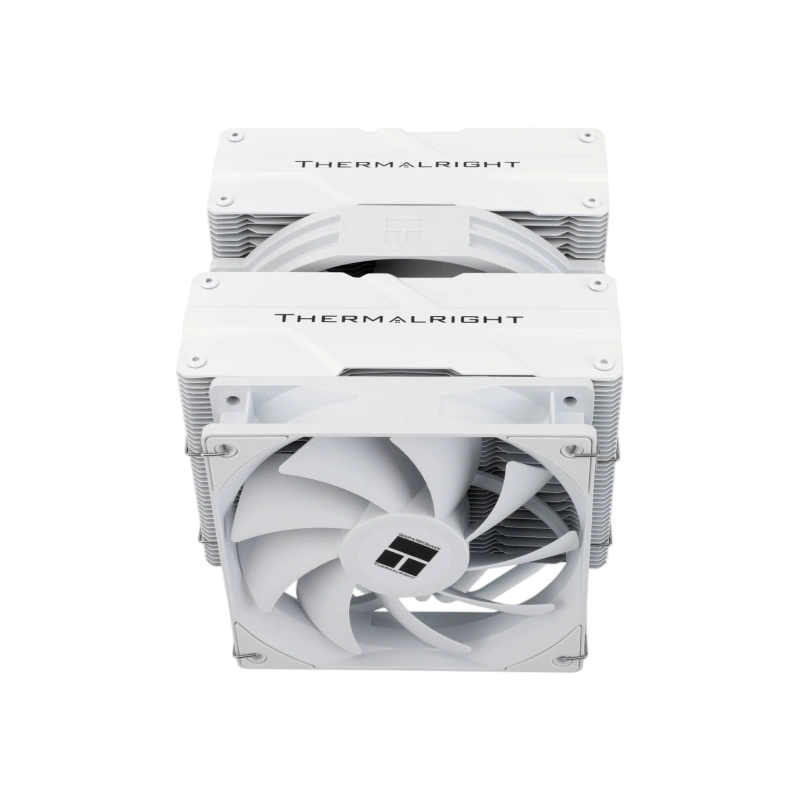 Кулер для процессора Thermalright Peerless Assassin 140 White (TRPA140W)