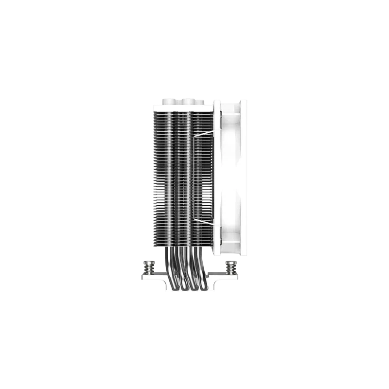 Кулер для процессора ID-COOLING SE-214-XT ARGB White