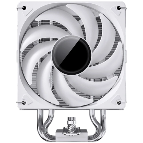 Кулер для процессора JONSBO CR-1000 V2 PRO Color LED White PWM