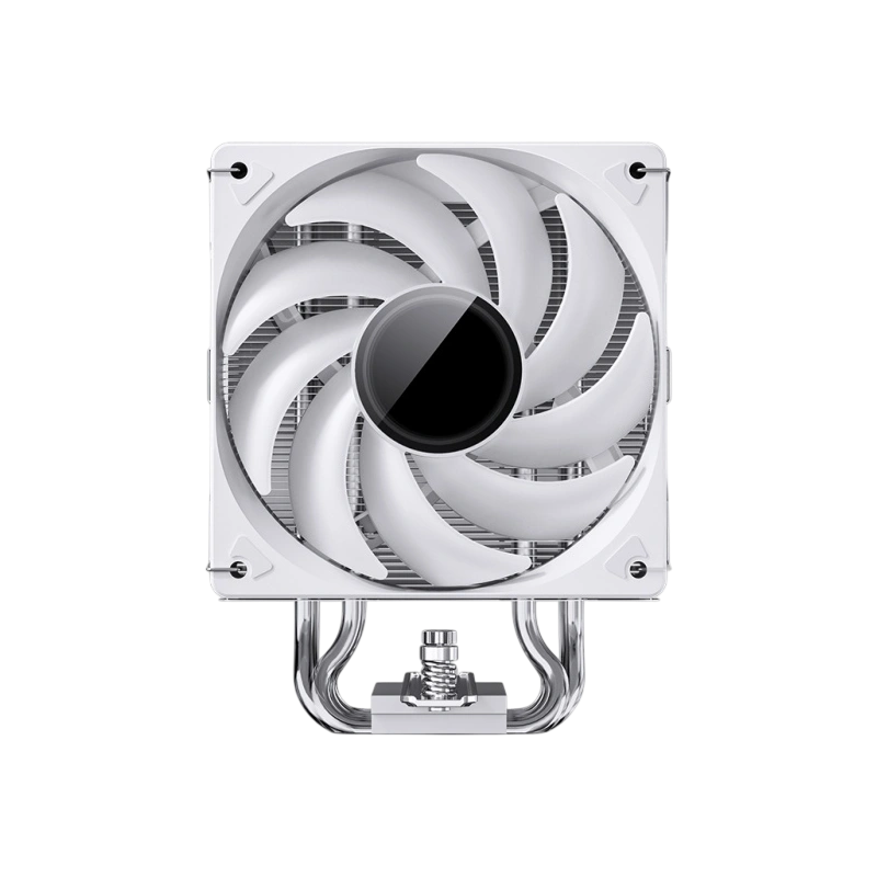 Кулер для процессора JONSBO CR-1000 V2 PRO Color LED White PWM