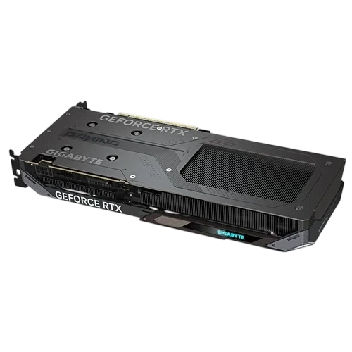 Видеокарта Gigabyte (GV-N5060GAMING OC-8GD) GeForce RTX 5060 8GB GAMING OC