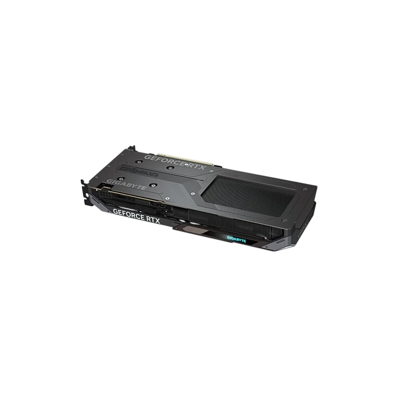 Видеокарта Gigabyte (GV-N5060GAMING OC-8GD) GeForce RTX 5060 8GB GAMING OC