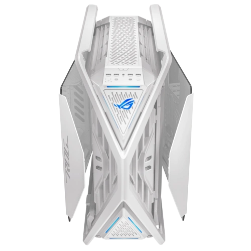 Компьютерный корпус ASUS GR701 ROG HYPERION White (90DC00F3-B39000)