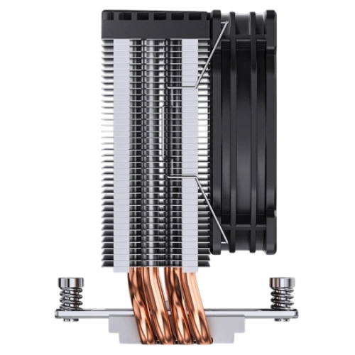 Кулер для процессора JONSBO CR-1400 E ARGB Black