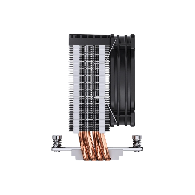 Кулер для процессора JONSBO CR-1400 E ARGB Black