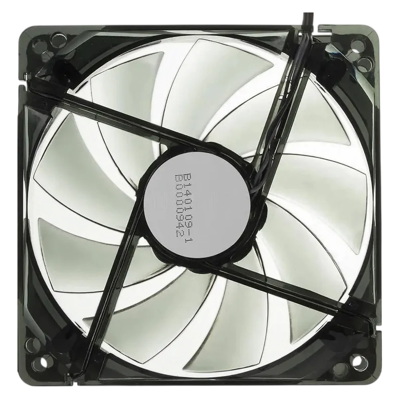 Вентилятор для корпуса Deepcool WIND BLADE 120 DP-FLED-WB120