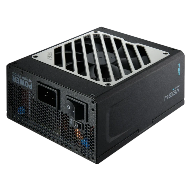 Блок питания FSP 1650W (MEGA-1650TI) 16 Pin (PCIe 5.0 Connector Cable Details)