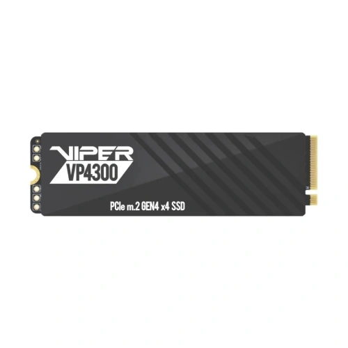 Твердотельный накопитель Patriot 1000 Gb VIPER (VP4300-1TBM28H)