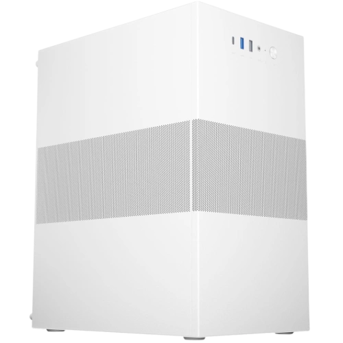 Компьютерный корпус ACD Coffer 109W Mesh White (MO-SI100W-00)