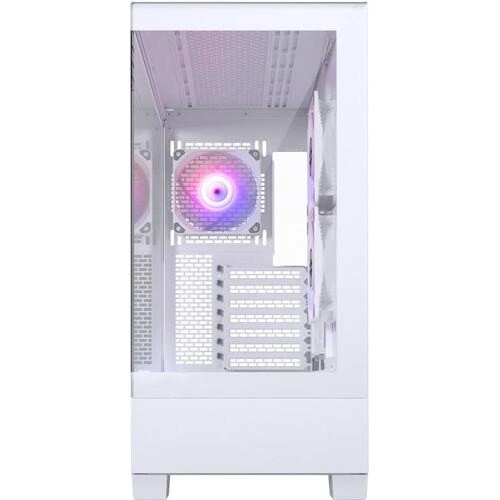 Компьютерный корпус PHANTEKS 523 XT View ARGB TG White (PH-XT523V1_DWT01_RU)