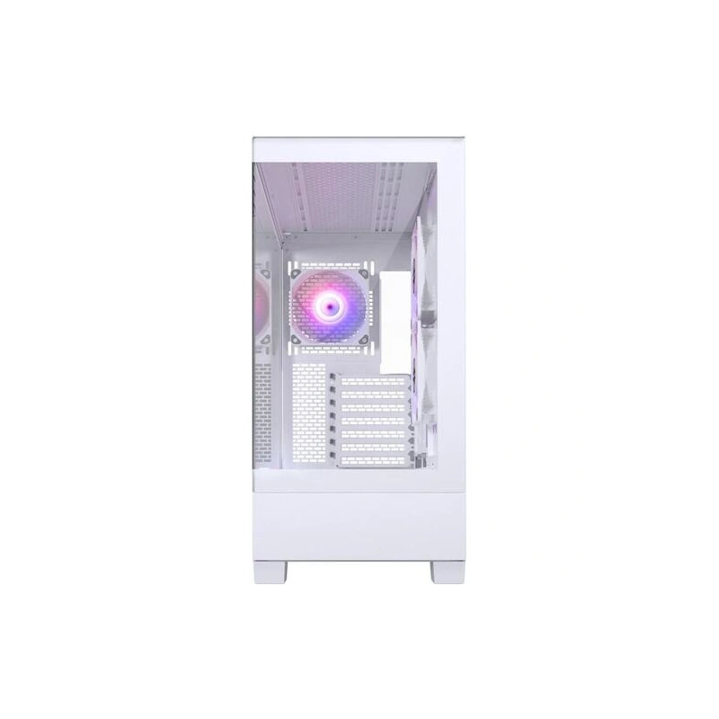 Компьютерный корпус PHANTEKS 523 XT View ARGB TG White (PH-XT523V1_DWT01_RU)