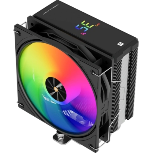 Кулер для процессора Thermalright Assassin X 120 R Digital ARGB Black (TRAX120RDAB)
