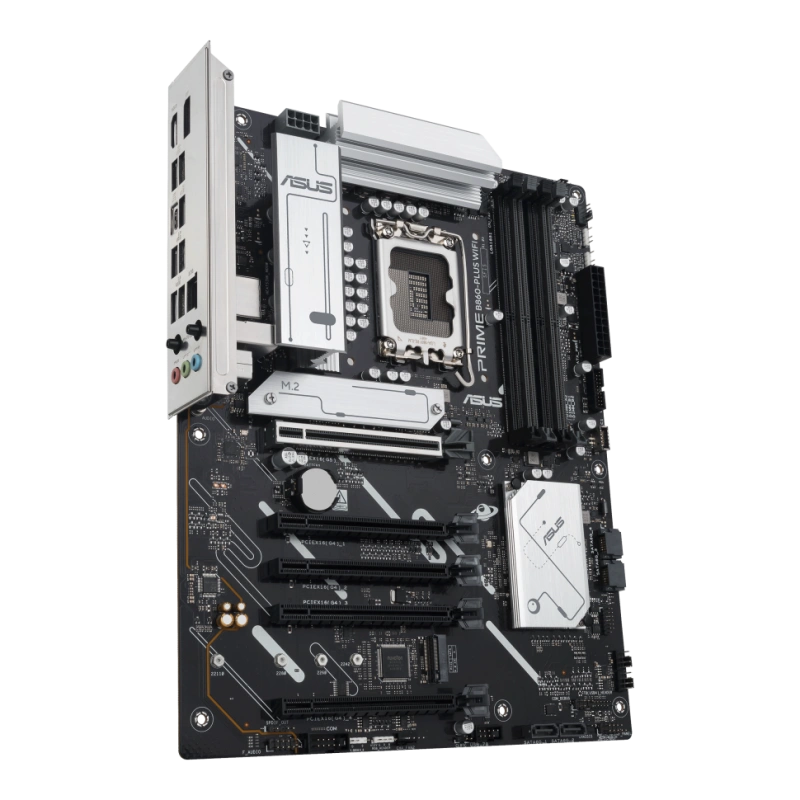 Материнская плата ASUS PRIME B860-PLUS WIFI (90MB1K50-M0EAY0)