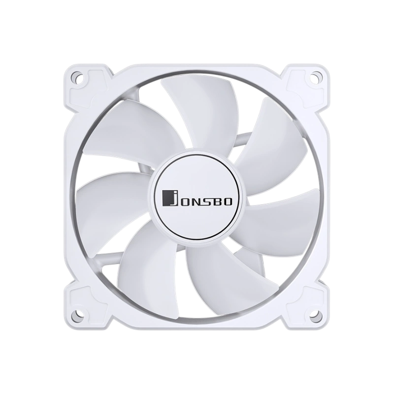Кулер для процессора JONSBO CR-1400 E ARGB White