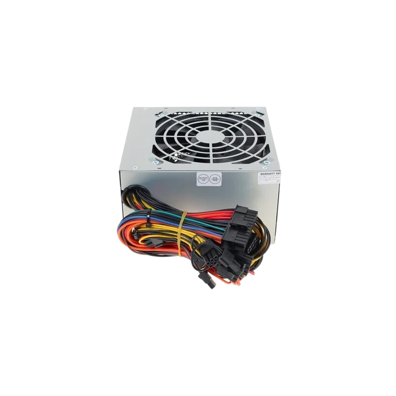 Блок питания Powerman 600W (PM-600ATX-F)