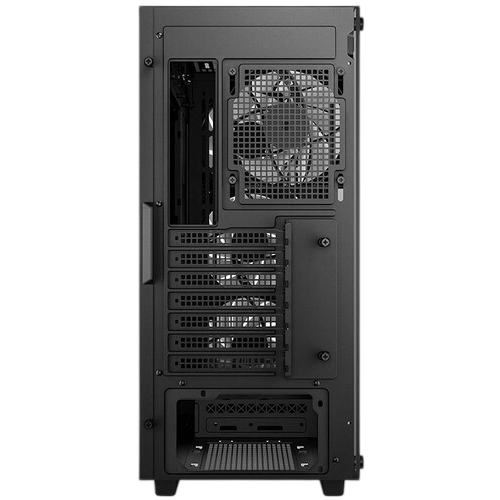 Компьютерный корпус Deepcool MATREXX 55 V4 RGB Black (R-MATREXX55-BKADA4-G-4)