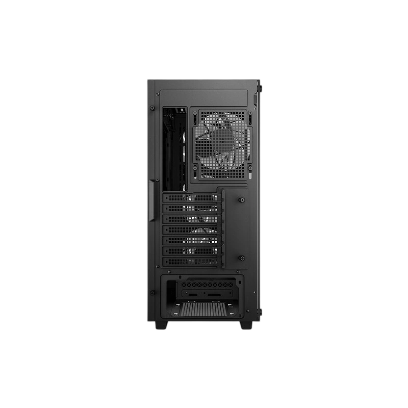 Компьютерный корпус Deepcool MATREXX 55 V4 RGB Black (R-MATREXX55-BKADA4-G-4)