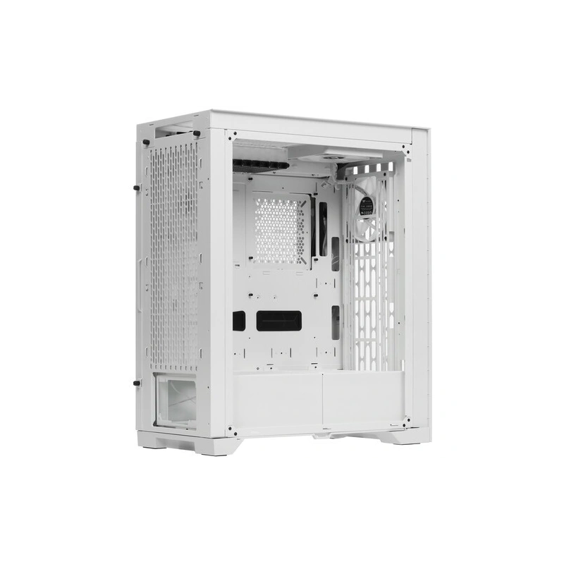 Компьютерный корпус Thermaltake CTE T500 TG ARGB Snow (CA-1X8-00F6WN-01) документация