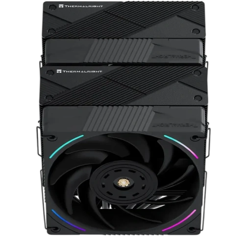 Кулер для процессора Thermalright Phantom Spirit 120 EVO ARGB (TRPS120EVO)