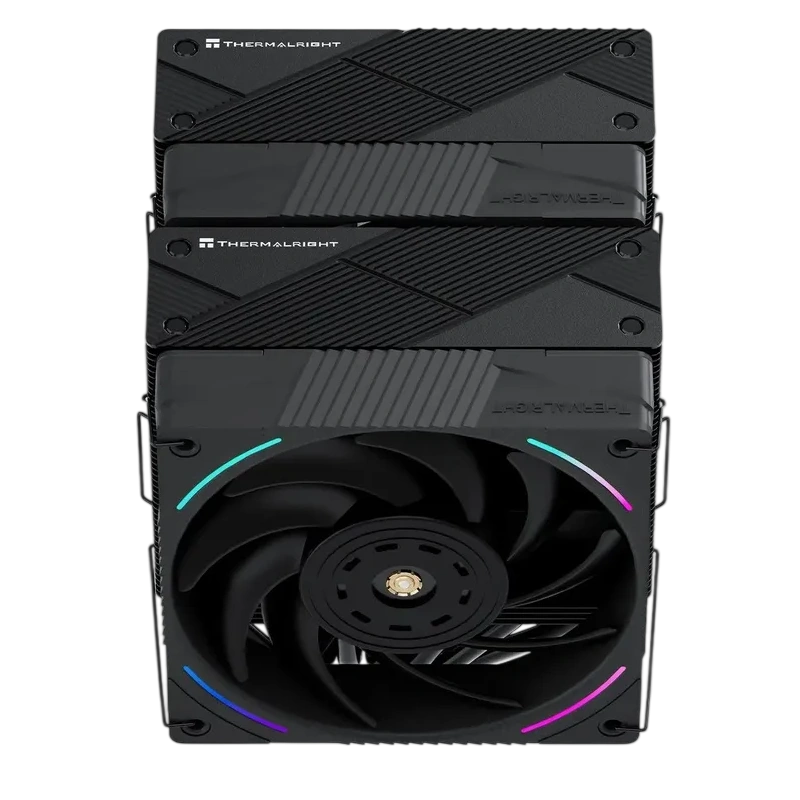 Кулер для процессора Thermalright Phantom Spirit 120 EVO ARGB (TRPS120EVO)