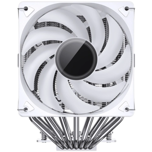 Кулер для процессора JONSBO CR-3000 ARGB White