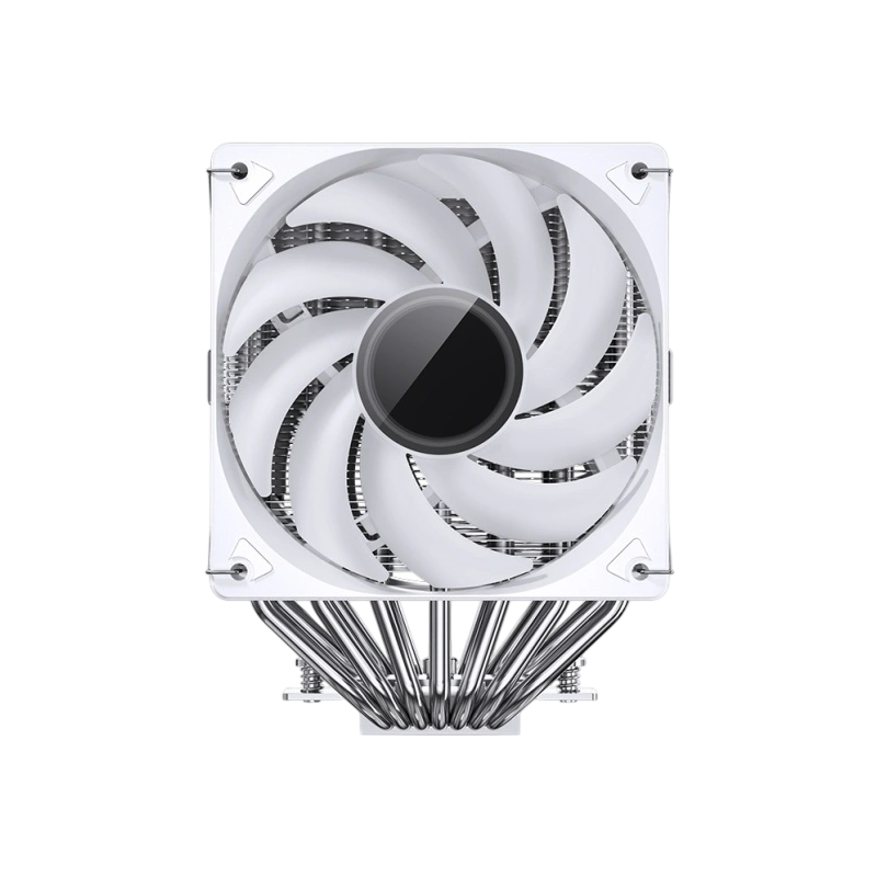 Кулер для процессора JONSBO CR-3000 ARGB White