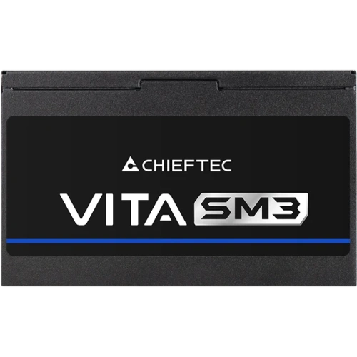 Блок питания Chieftec 750W Vita SM3 (BPX-750-C) 16 Pin (PCIe 5.0 Connector Cable Details)