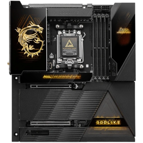 Материнская плата MSI MEG X870E GODLIKE