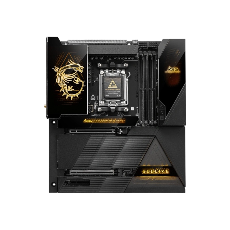 Материнская плата MSI MEG X870E GODLIKE