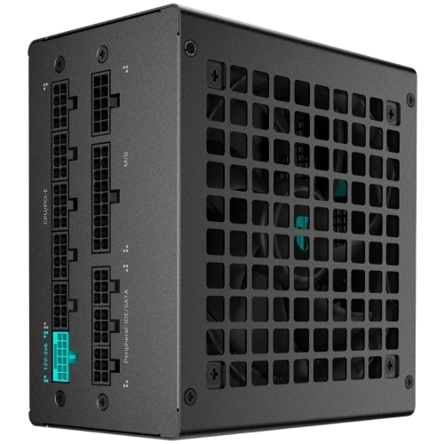 Блок питания Deepcool 850W GAMERSTORM PQ850G 16 Pin (PCIe 5.0 Connector Cable Details)