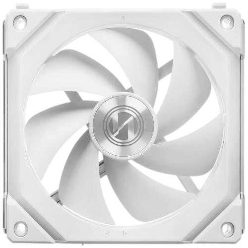 Комплект вентиляторов для корпуса Lian Li UNI FAN SL120 V2 ARGB White (G99.12SLV23W.R0)