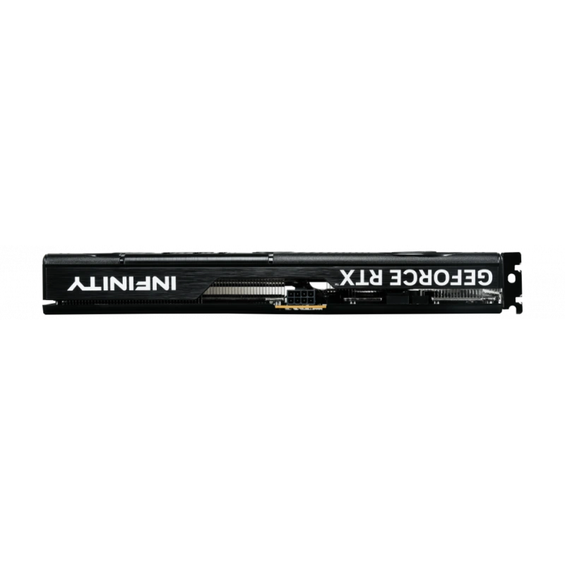 Видеокарта Palit (NE7506TS19T1-GB2061S) GeForce RTX 5060 TI 16GB INFINITY 3 OC
