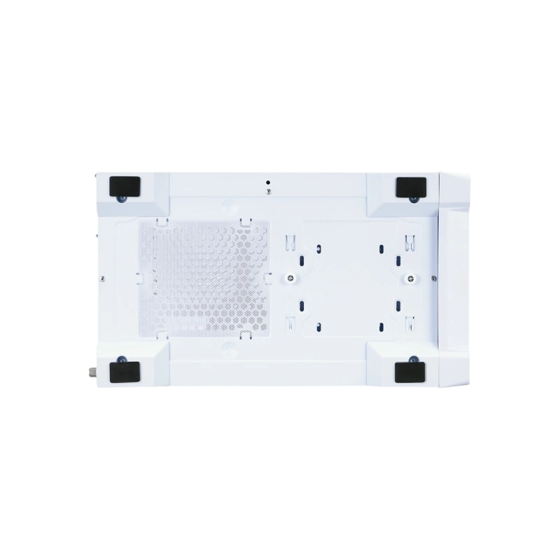 Компьютерный корпус 1STPLAYER TRILOBITE T4 MESH FRGB White (T4-WH-4F1-W)