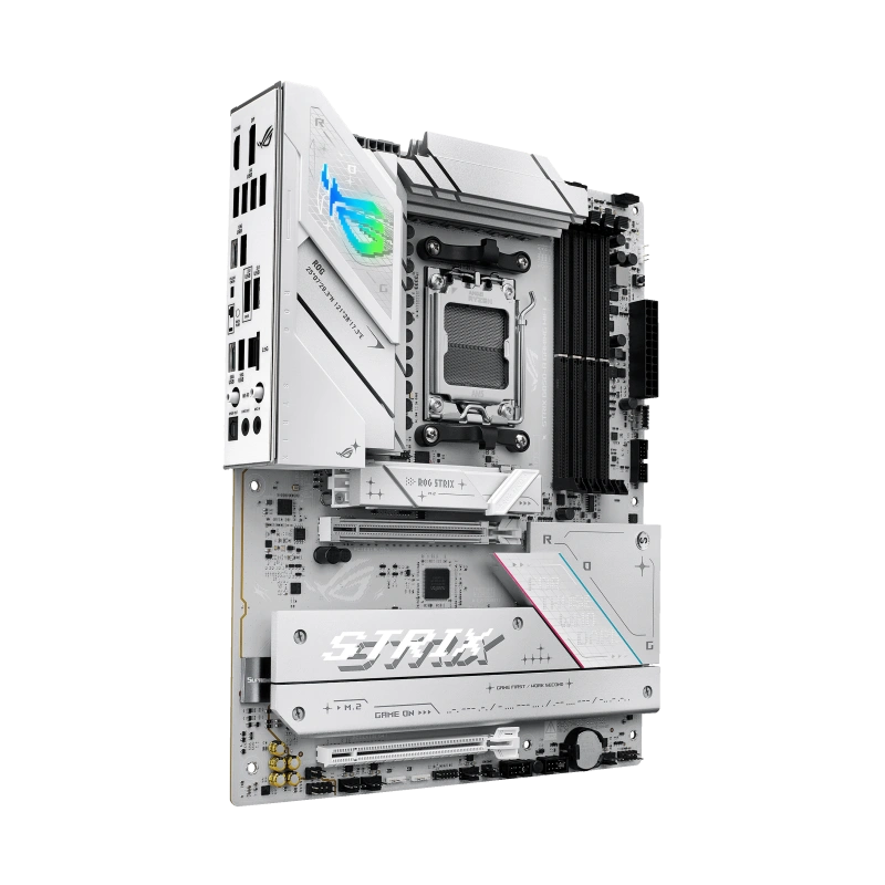 Материнская плата ASUS ROG STRIX B850-A GAMING WIFI (90MB1J50-M0EAY0)
