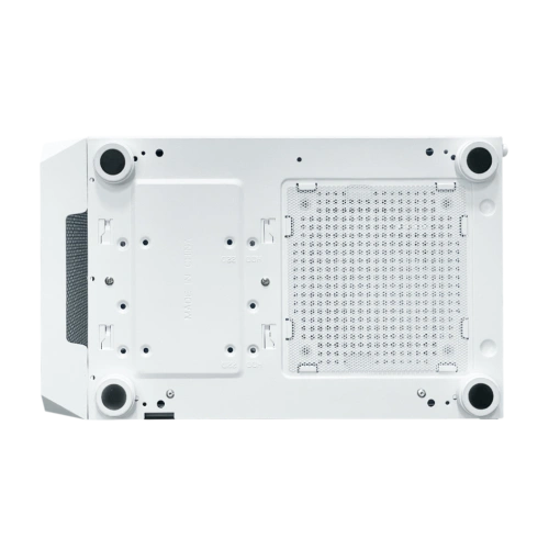 Компьютерный корпус XASTRA A303M 3ARGB White (A303M-2FC14A-1FC12A-D-WH)