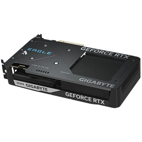 Видеокарта Gigabyte (GV-N506TEAGLE OC-8GD) GeForce RTX 5060 Ti 8GB EAGLE OC