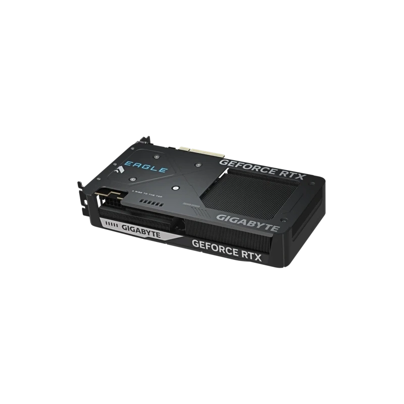 Видеокарта Gigabyte (GV-N506TEAGLE OC-8GD) GeForce RTX 5060 Ti 8GB EAGLE OC