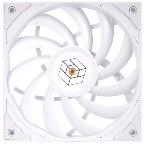 Вентилятор для корпуса Thermalright TL-H12015W White (TRTLH12015W)