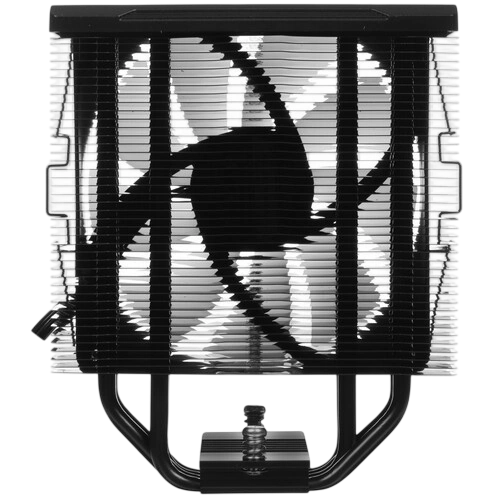 Кулер для процессора PCCooler Paladin EX400 ARGB PWM